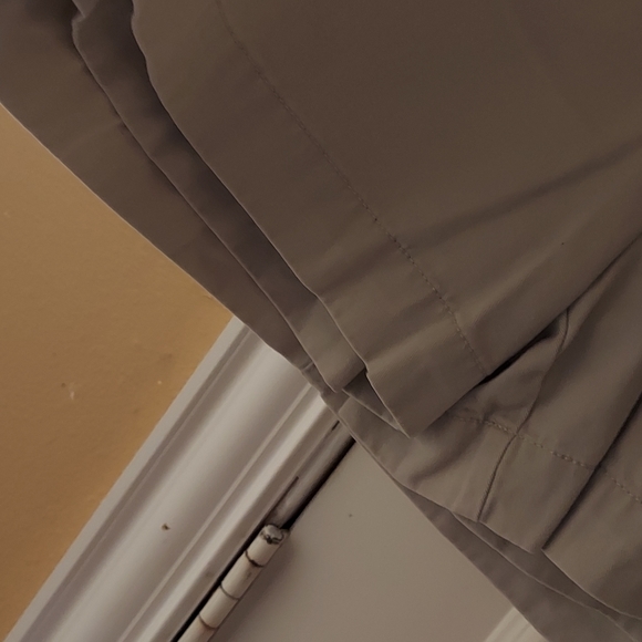 FINALPRICE🔥4 PC bundle 2 skirt tan and 2 top(one mini skirt shorts) - Picture 7 of 17